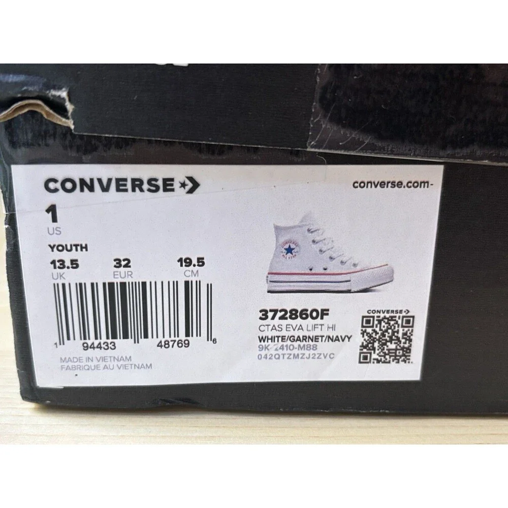 Converse product new